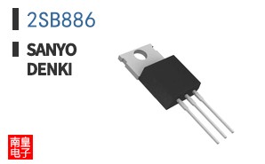 2SB886 ͼƬ